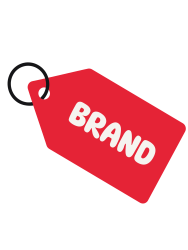 Produktkachel - Logo