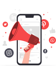 Produktkachel - Marketing